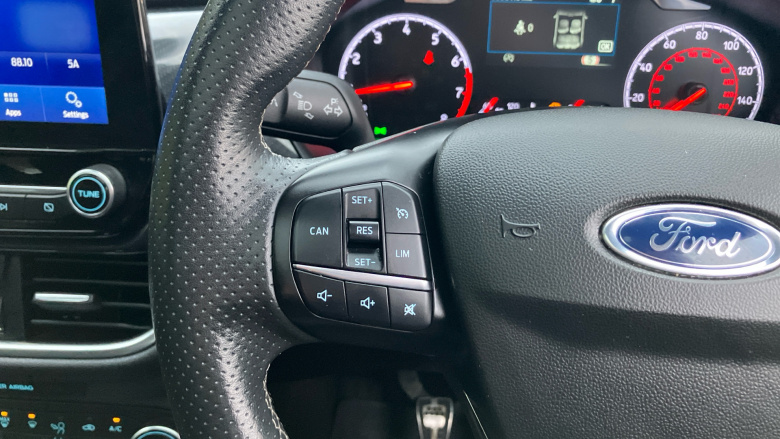 Ford Fiesta ST 1.5 EcoBoost ST-3 5dr Petrol Hatchback